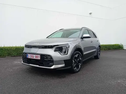 Annonce KIA E-NIRO Électrique 2022 d'occasion 