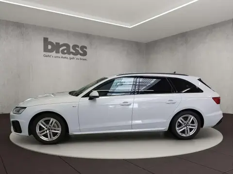 Used AUDI A4 Diesel 2023 Ad 