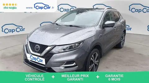 Used NISSAN QASHQAI Diesel 2020 Ad 