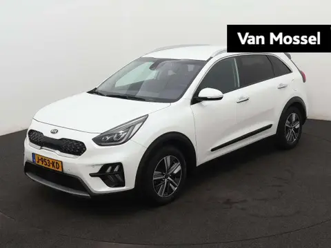 Used KIA NIRO Hybrid 2020 Ad 