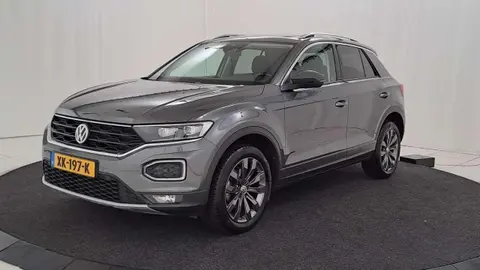 Used VOLKSWAGEN T-ROC Petrol 2019 Ad 