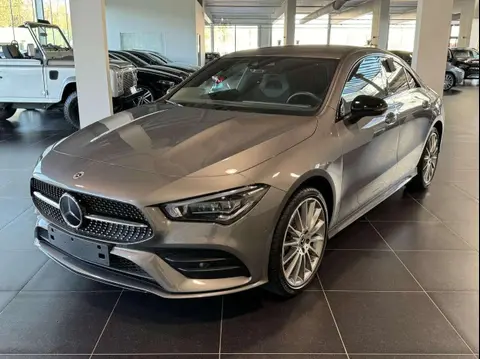 Used MERCEDES-BENZ CLASSE CLA Hybrid 2022 Ad 