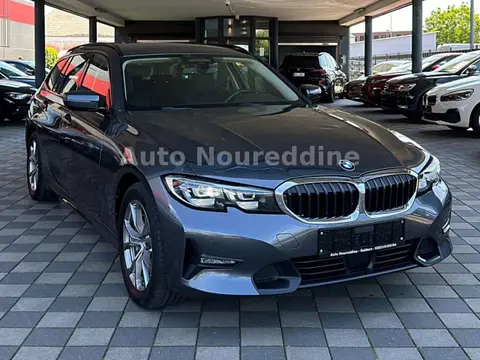 Used BMW SERIE 3 Hybrid 2020 Ad 