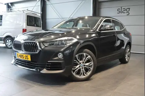 Used BMW X2 Petrol 2019 Ad 