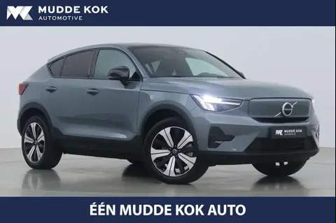 Used VOLVO C40 Electric 2023 Ad 