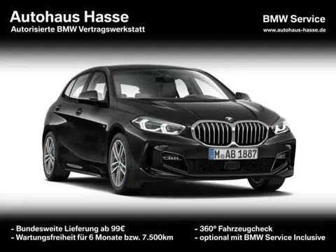 Annonce BMW SERIE 1 Essence 2024 d'occasion 