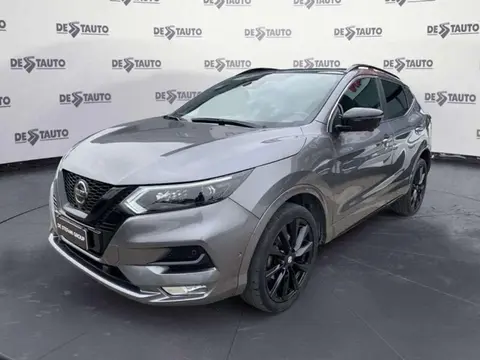 Used NISSAN QASHQAI Diesel 2021 Ad 