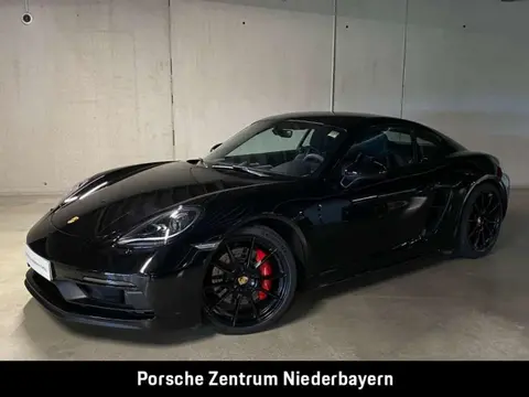 Annonce PORSCHE 718 Essence 2023 d'occasion 