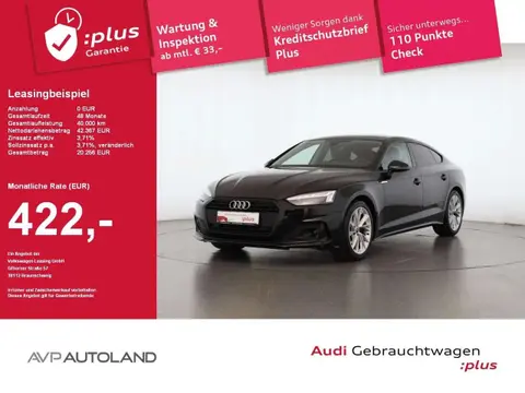 Annonce AUDI A5 Diesel 2023 d'occasion 