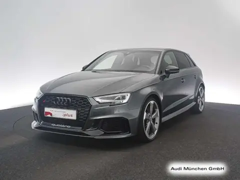 Used AUDI RS3 Petrol 2019 Ad 