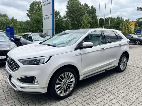 Annonce FORD EDGE Diesel 2019 d'occasion 