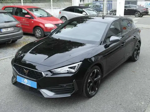 Used CUPRA LEON Hybrid 2023 Ad 