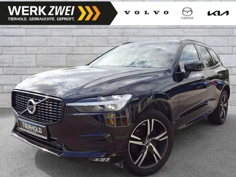 Used VOLVO XC60 Diesel 2021 Ad 