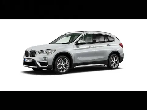 Used BMW X1 Petrol 2017 Ad 