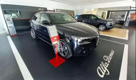 Annonce ALFA ROMEO STELVIO Diesel 2024 d'occasion Italie