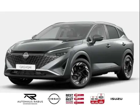 Annonce NISSAN QASHQAI Essence 2024 d'occasion 