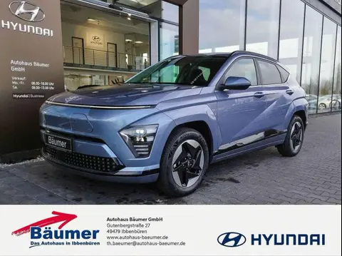 Used HYUNDAI KONA Electric 2024 Ad 