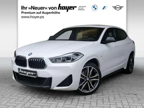 Used BMW X2 Petrol 2020 Ad Germany