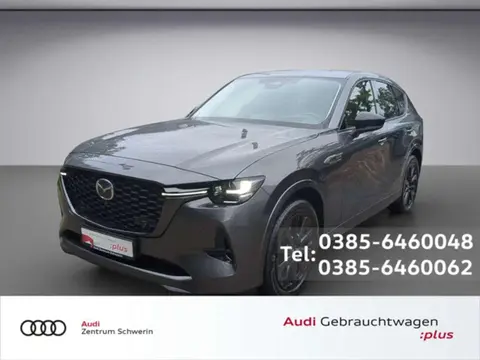 Used MAZDA CX-60 Diesel 2023 Ad 