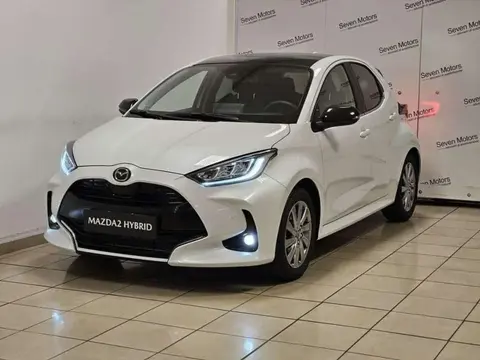 Used MAZDA 2 Hybrid 2024 Ad 