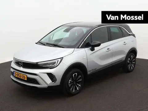 Annonce OPEL CROSSLAND Essence 2023 d'occasion 