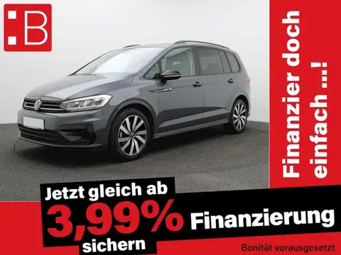 Annonce VOLKSWAGEN TOURAN Diesel 2023 d'occasion 