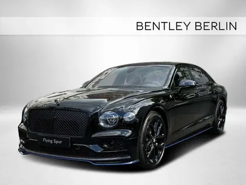 Annonce BENTLEY FLYING SPUR Essence 2024 d'occasion 