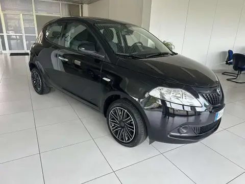 Annonce LANCIA YPSILON Hybride 2023 d'occasion 