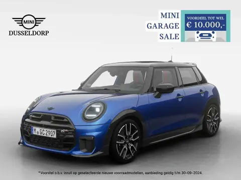 Used MINI COOPER Petrol 2024 Ad 