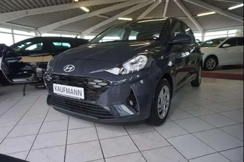 Used HYUNDAI I10 Petrol 2024 Ad 