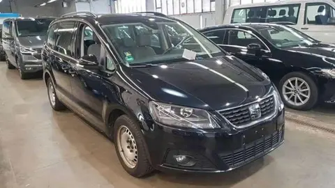 Used SEAT ALHAMBRA Diesel 2020 Ad 