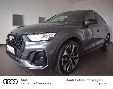 Used AUDI SQ5 Diesel 2021 Ad 