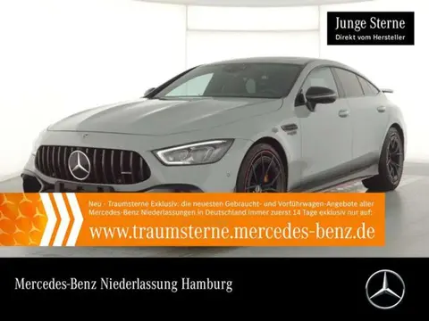 Used MERCEDES-BENZ CLASSE GT Hybrid 2022 Ad 