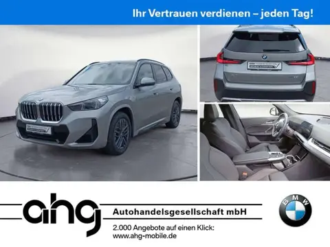 Annonce BMW X1 Essence 2023 d'occasion 