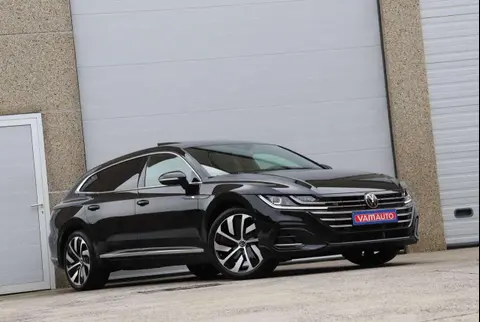 Annonce VOLKSWAGEN ARTEON Hybride 2022 d'occasion 