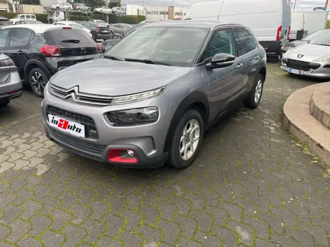 Used CITROEN C4 Diesel 2020 Ad 