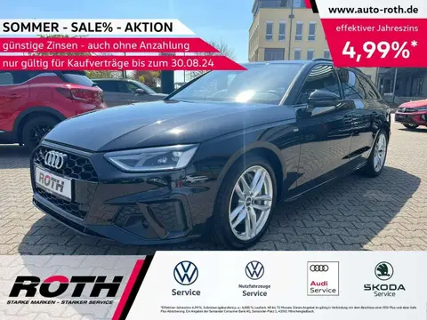 Used AUDI A4 Diesel 2020 Ad 