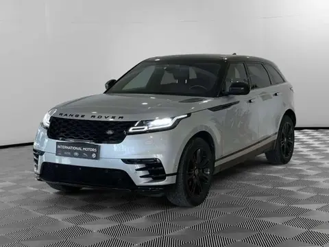 Used LAND ROVER RANGE ROVER VELAR Hybrid 2021 Ad 