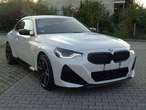 Annonce BMW M2 Essence 2022 d'occasion 