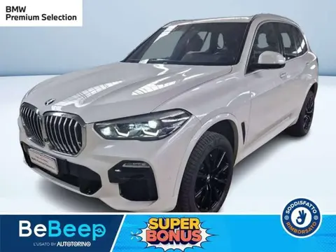 Used BMW X5 Diesel 2019 Ad 