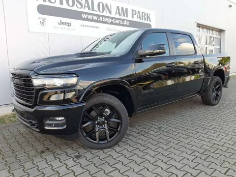 Annonce DODGE RAM Essence 2024 d'occasion 