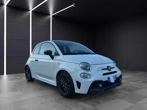 Used ABARTH 595 Petrol 2023 Ad 