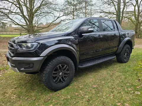 Annonce FORD RANGER Diesel 2019 d'occasion 