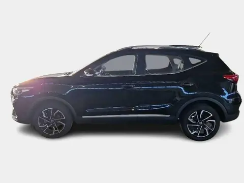 Annonce MG ZS Essence 2023 d'occasion 