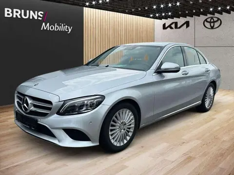 Used MERCEDES-BENZ CLASSE C Diesel 2019 Ad 