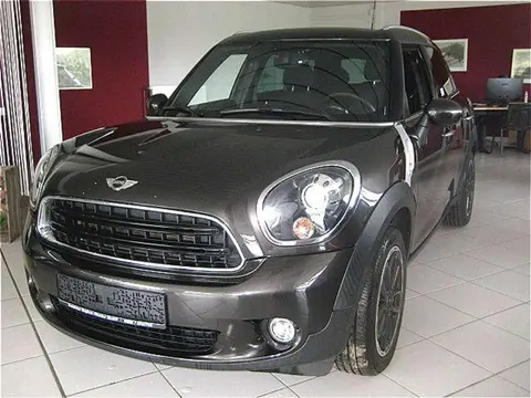 Used MINI ONE Petrol 2015 Ad 