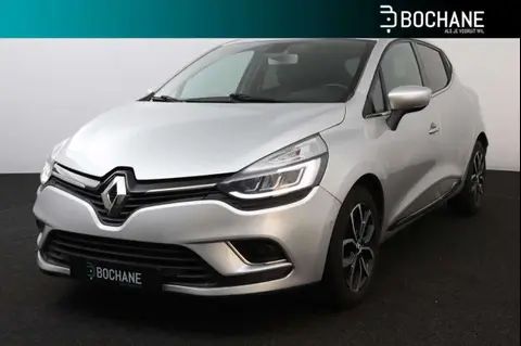 Used RENAULT CLIO Petrol 2018 Ad 