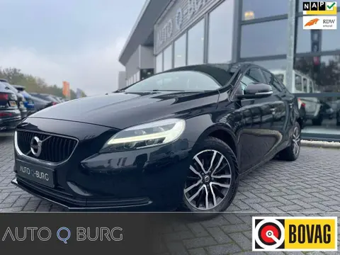 Annonce VOLVO V40 Diesel 2019 d'occasion 