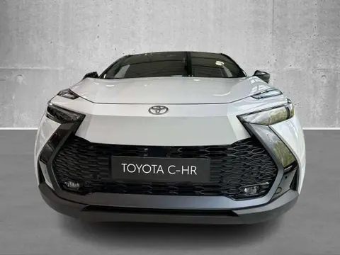 Annonce TOYOTA C-HR Essence 2024 d'occasion 