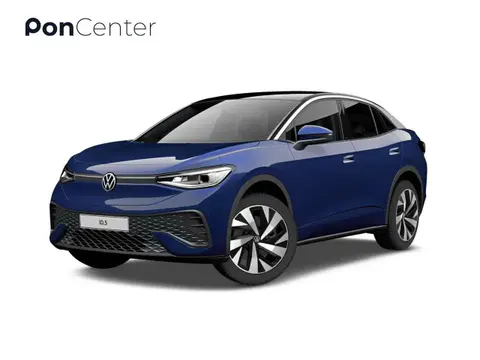 Annonce VOLKSWAGEN ID.5 Électrique 2024 d'occasion 